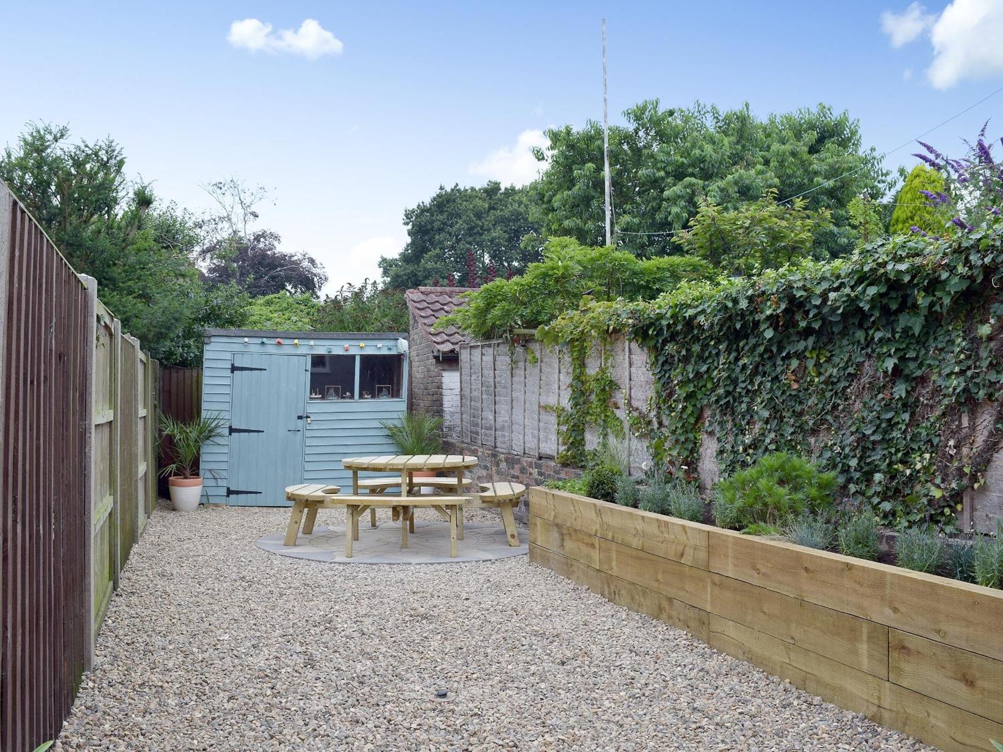 Pakefield Albion Cottage מראה חיצוני תמונה